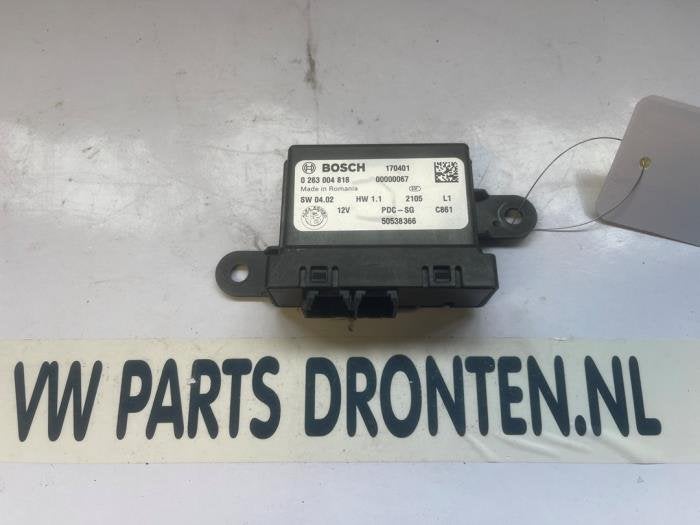 PDC Module van een Alfa Romeo Giulia, Gebruikt, -, Verzenden, -