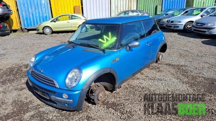 Koplamp links van een Mini Mini, Auto-onderdelen, Gebruikt, -, -, 6 maanden garantie