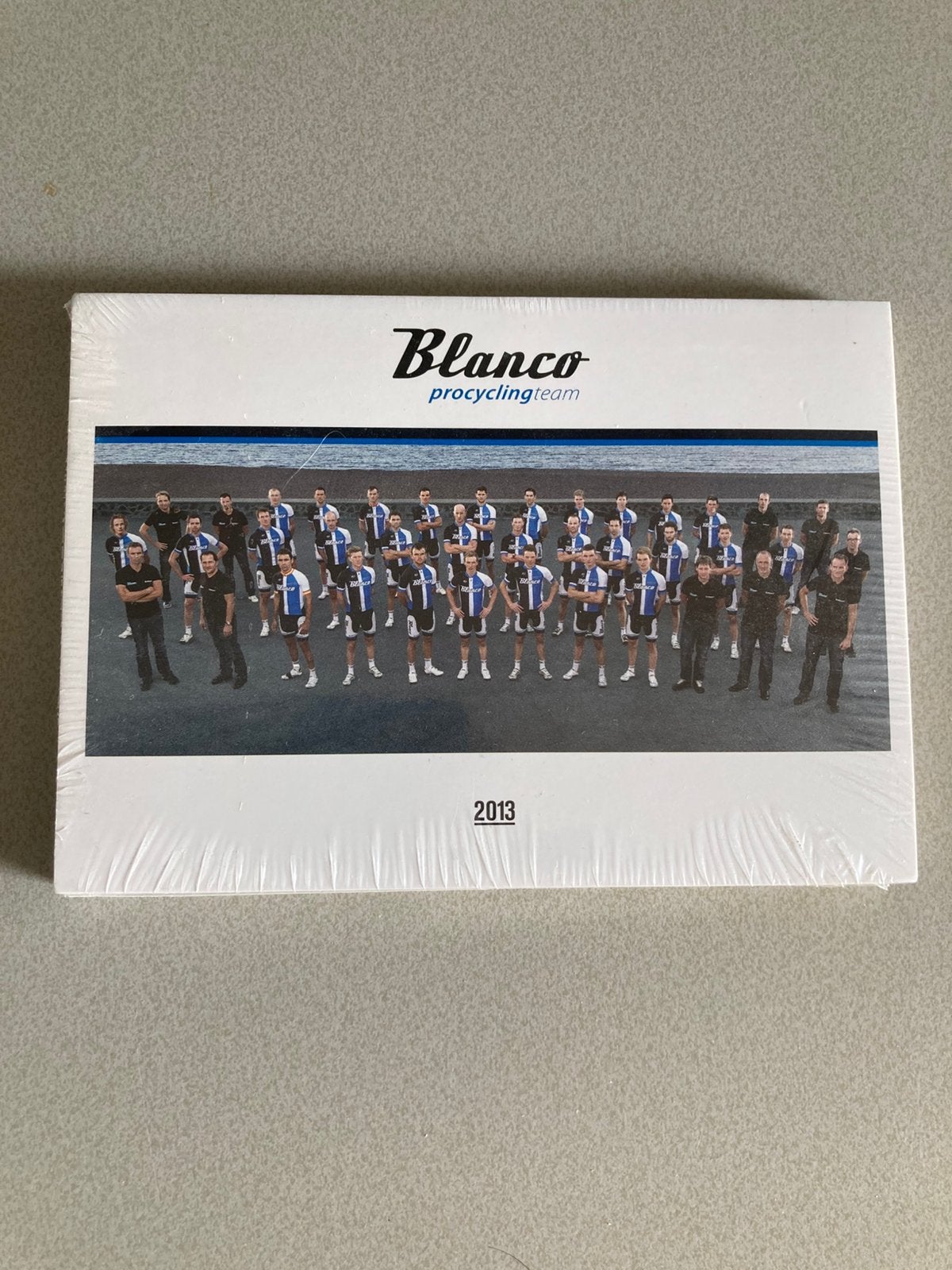 Complete set fotokaarten van Jumbo/ Visma en voorlopers, Ophalen of Verzenden, Nieuw, Feyenoord, Spelerskaart