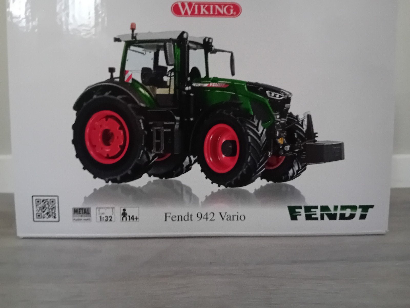 ≥ Vind fendt 939 wiking in Modelauto's | 1:32 op Marktplaats