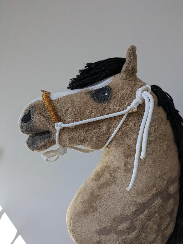 Hobbyhorse Touwhalster, Ophalen of Verzenden, Zo goed als nieuw