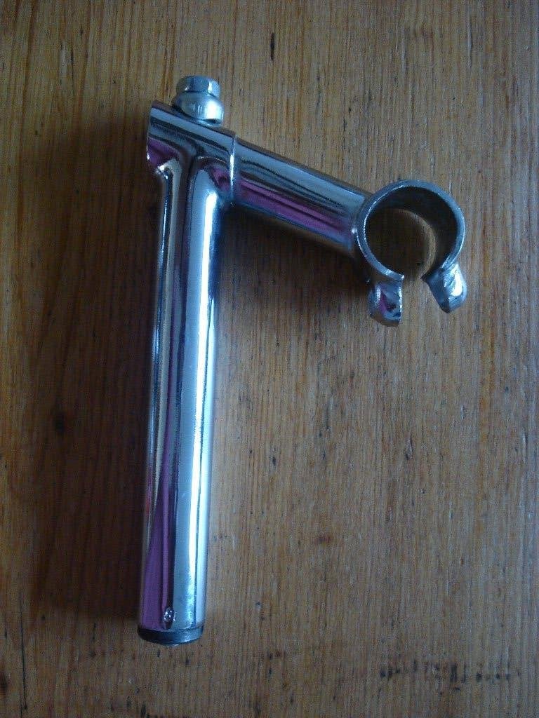 oldtimer vintage fiets stuurpen Titan verzenden, Stuur, Zo goed als nieuw, Oldtimerfiets, Ophalen