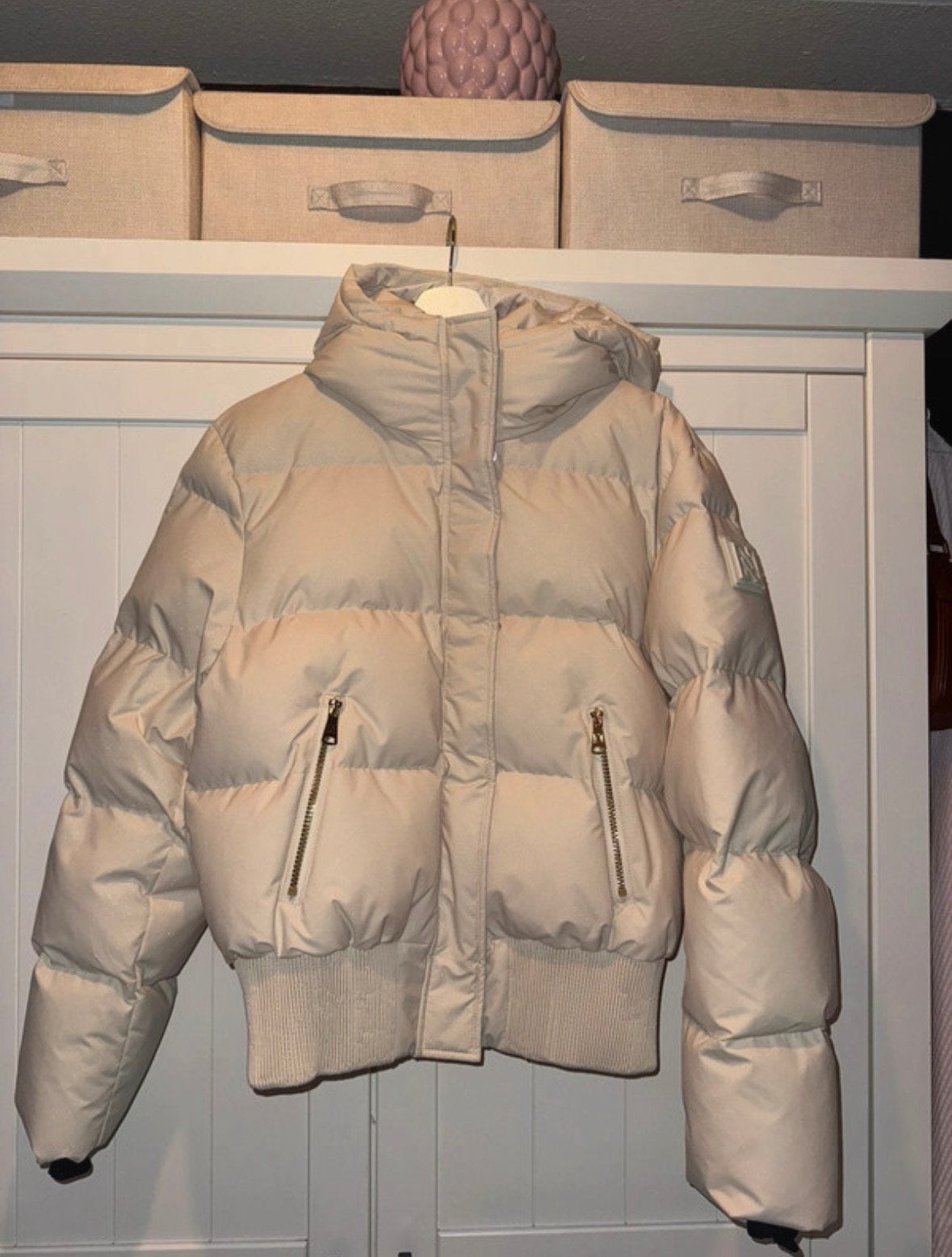 Nikkie skijas, Kleding | Dames, Ophalen of Verzenden, Nieuw, Maat 38/40 (M), Wit