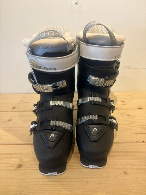 Head Cube 3 80w Dames skischoenen maat 26 (40) Nieuw, 160 tot 180 cm, Schoenen, Nieuw, Head Sport GmbH