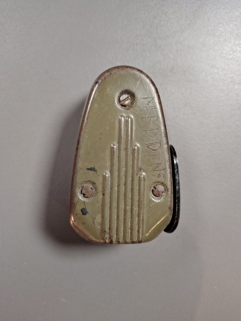 Philips knijpkat, Verzamelen, Militaria | Tweede Wereldoorlog, Ophalen of Verzenden, Overige soorten, Nederland