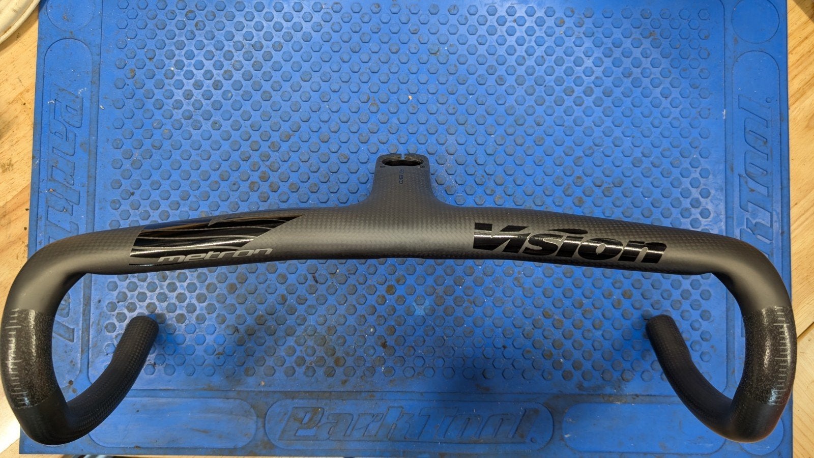 Vision Metron 5D ACR EVO Carbon Stuur - diverse maten, NIEUW, FSA, Stuur, Nieuw, Ophalen of Verzenden