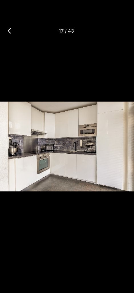 kitchen IKEA, Ophalen of Verzenden, Zo goed als nieuw