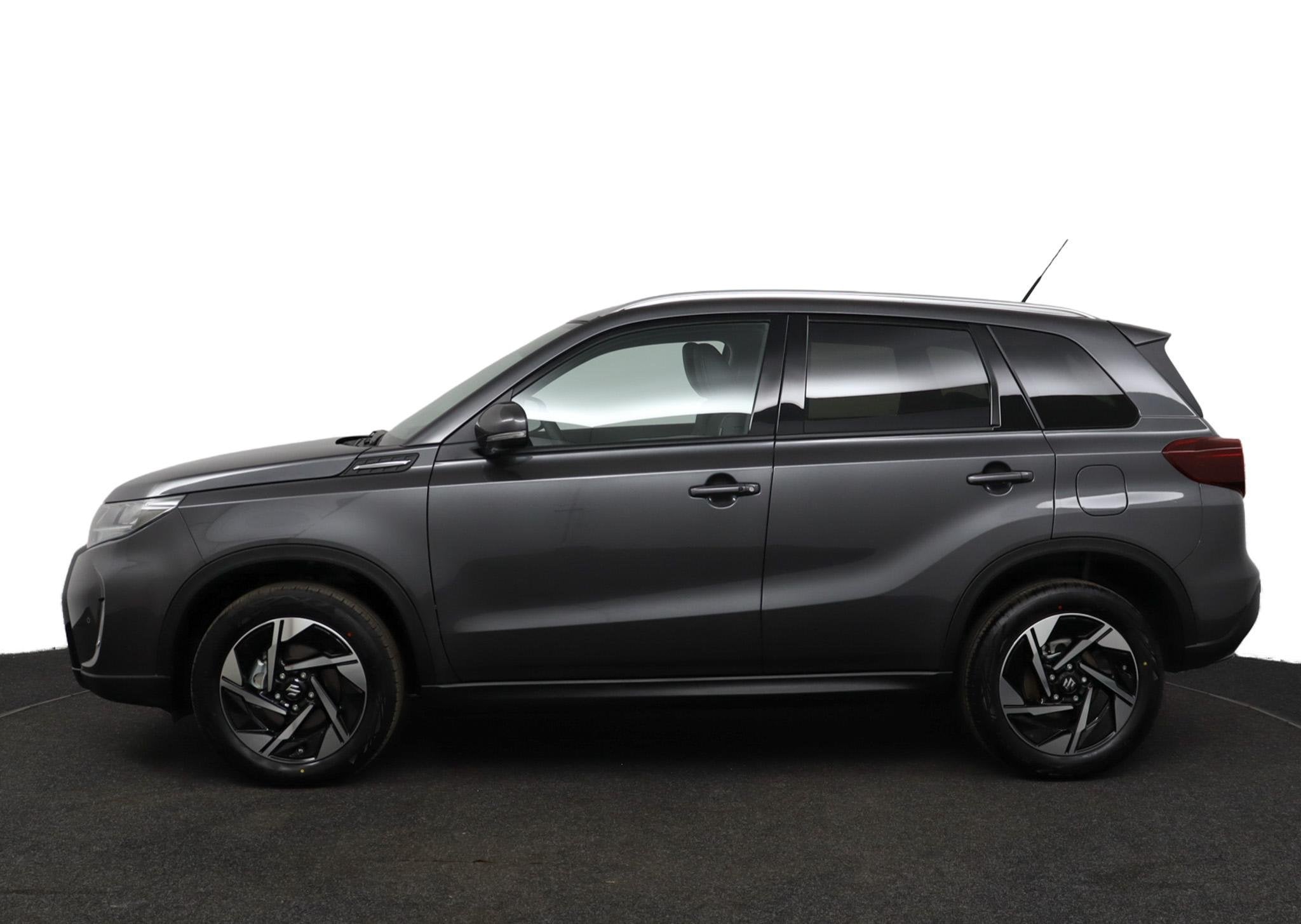Suzuki Vitara 1.5 Hybrid Style | Climate control | Cruise co, Auto's, Gebruikt, 4 cilinders, 400 kg, 116 pk