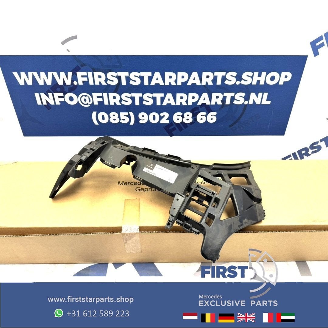 A1678855303 W167 AMG BUMPER GELEIDER DRAGER V167 C167 GLE 63