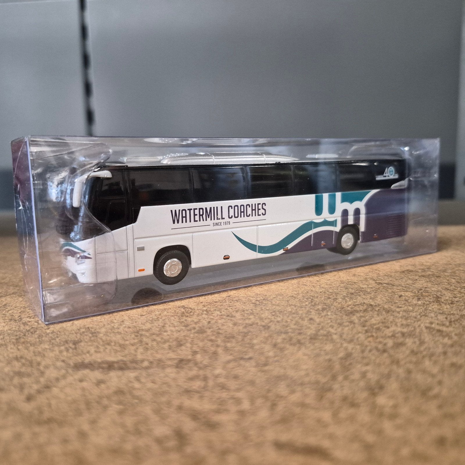 VDL Truck - Holland Oto - Schaal 1:87, Ophalen of Verzenden, Holland oto, Holland oto, Holland oto