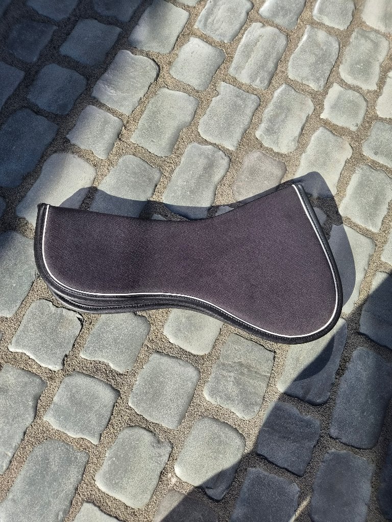 Kentucky onderlegger anatomic absorb black, Full (L), Verzenden, Overige materialen, Zo goed als nieuw
