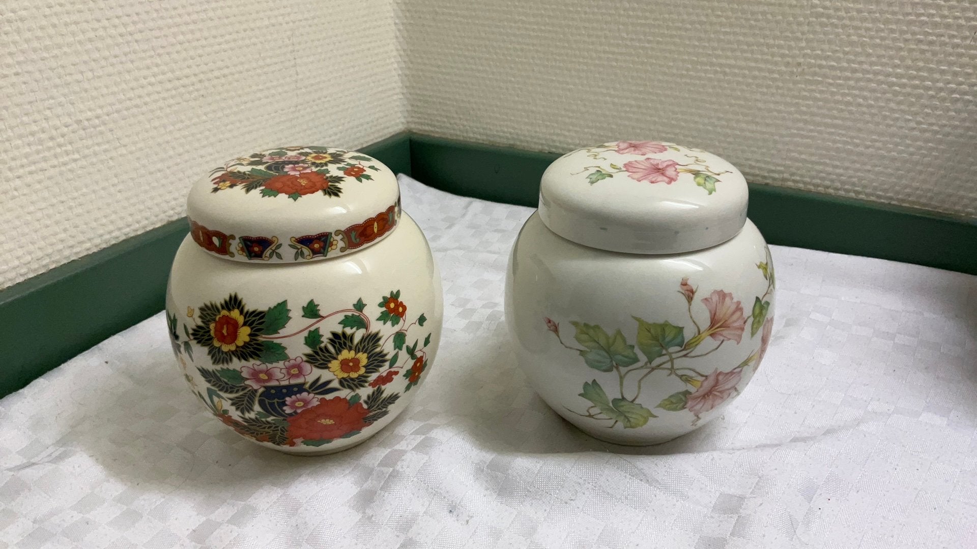 Sadler, engeland, gemberpotten, vintage, Ophalen of Verzenden