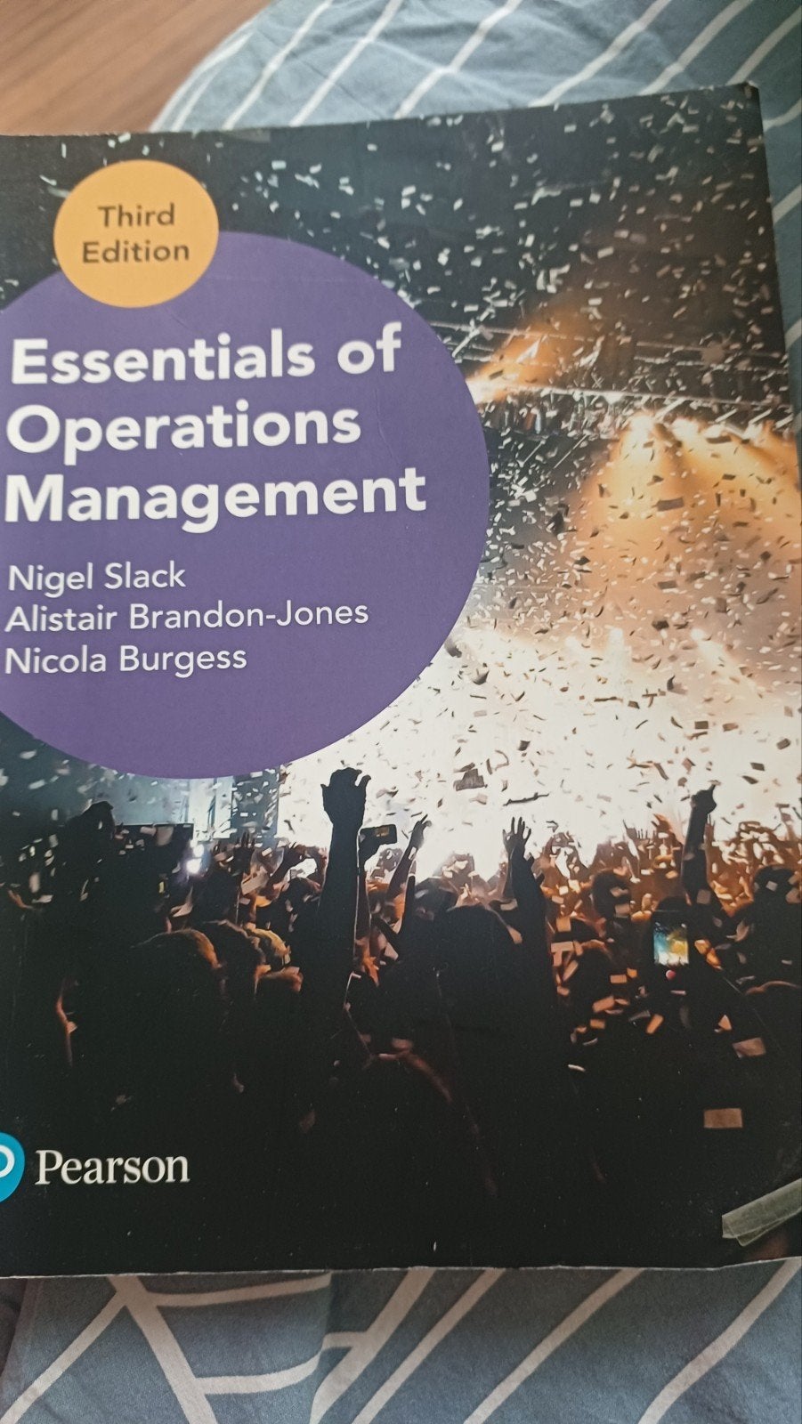 Management Books and Story Books, Ophalen, Zo goed als nieuw