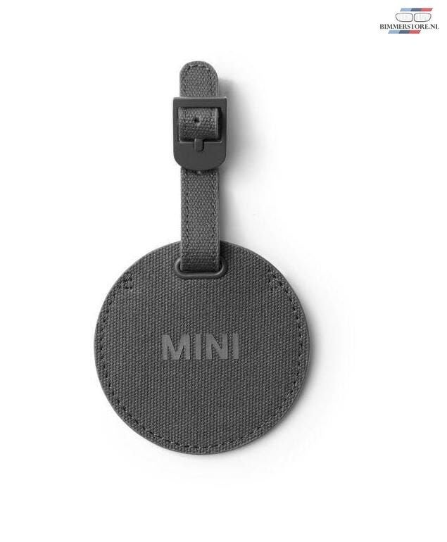 Mini design koffer label tag merchandise 80212460868 2460868, -, -, Nieuw, Ophalen of Verzenden