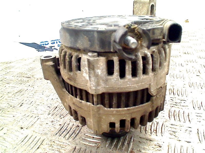 Dynamo Volvo V70 (BW) (2008-05/2009-12) 0121615005, Auto-onderdelen, Gebruikt, Siegburger Straße 229, Köln 50679, , Duitsland