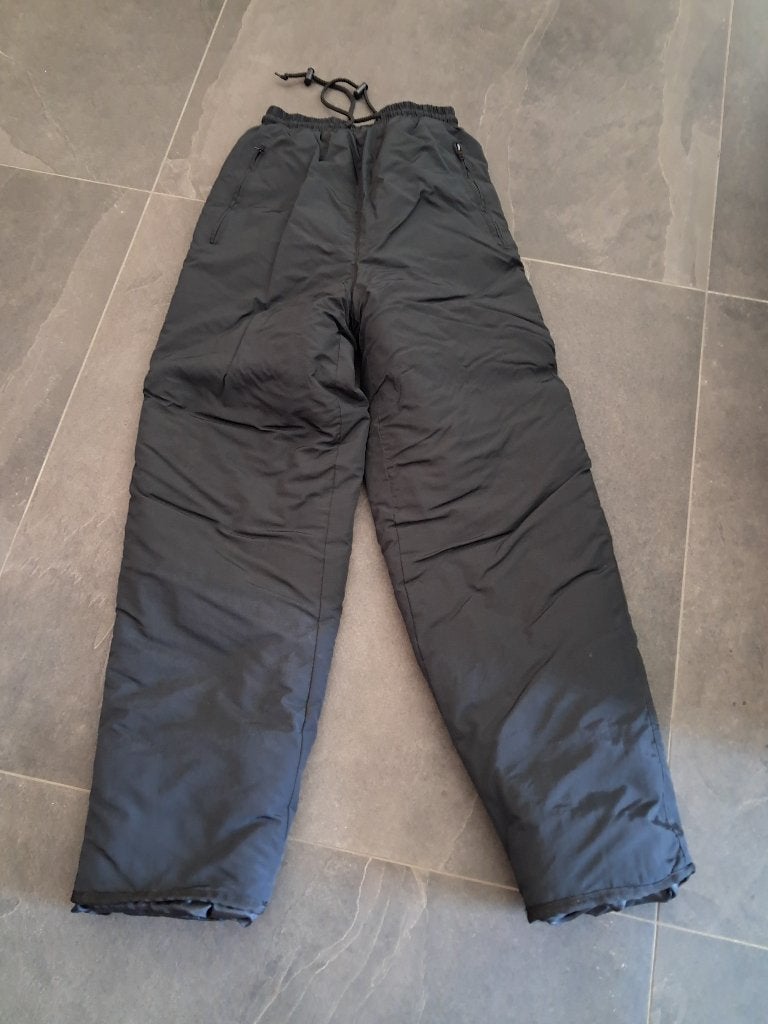 motor regenbroek Dames, Ophalen of Verzenden, Broek | textiel, N.b., Dames