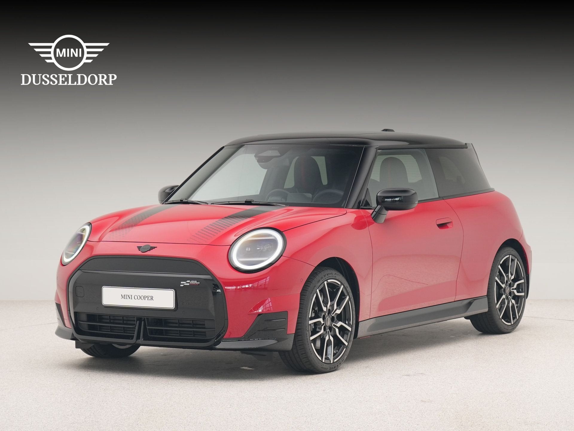 MINI Cooper SE John Cooper Works Pakket M PRIVATE LEASE EUR