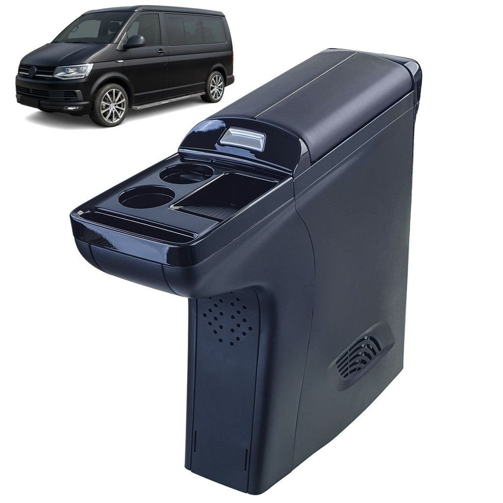 Middenconsole Armsteun Geschikt Voor VW Transporter T5 T5.1, Verzenden, Automotive Parts, A.parts@hotmail.nl, Trasmolenlaan 12 3447 GZ Woerden