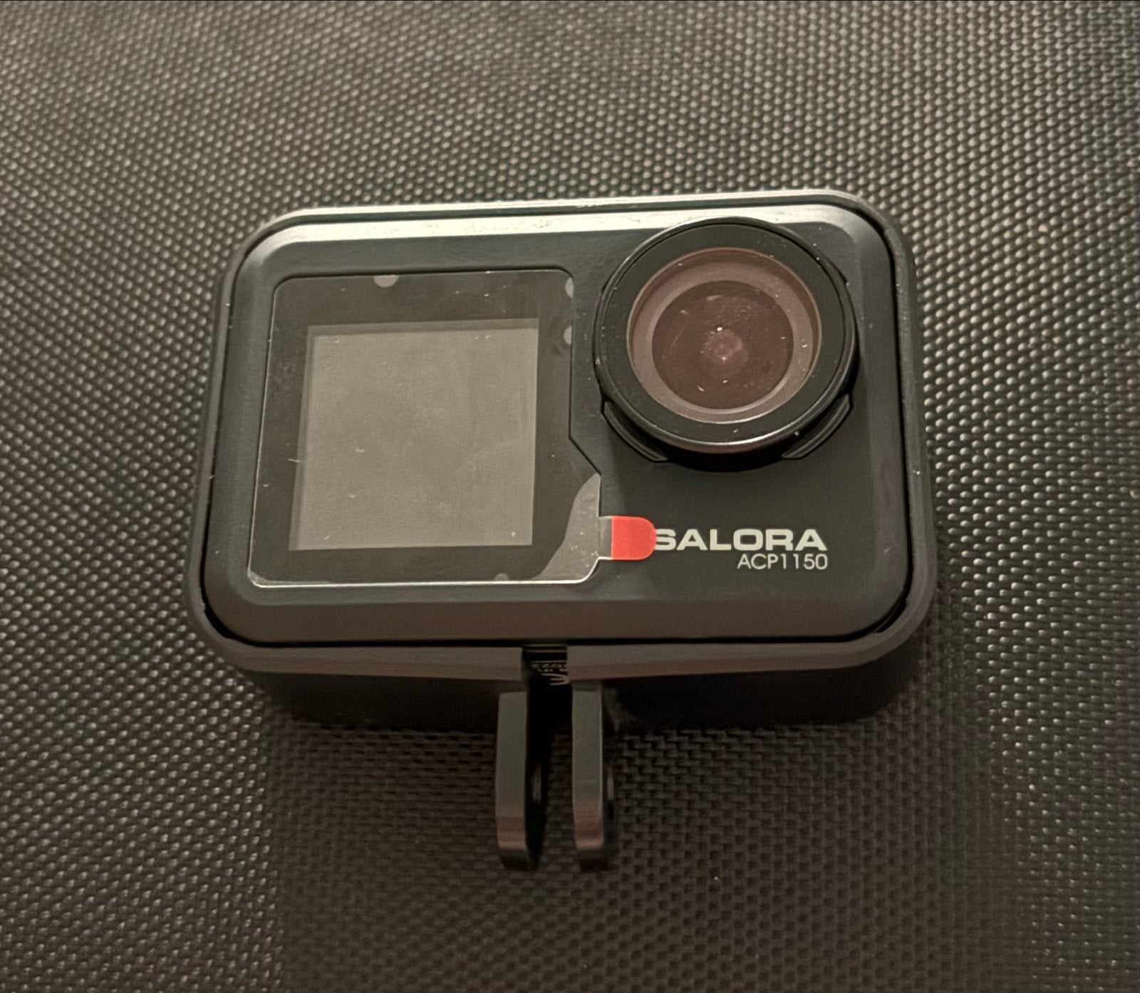Salora ACP1150 Action Camera nieuw, Ophalen of Verzenden, Nieuw, Overige merken