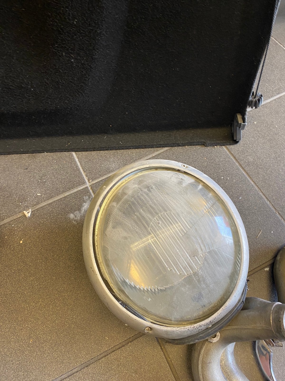 VW kever 1967 Koplampen en meer, Auto-onderdelen, Ophalen