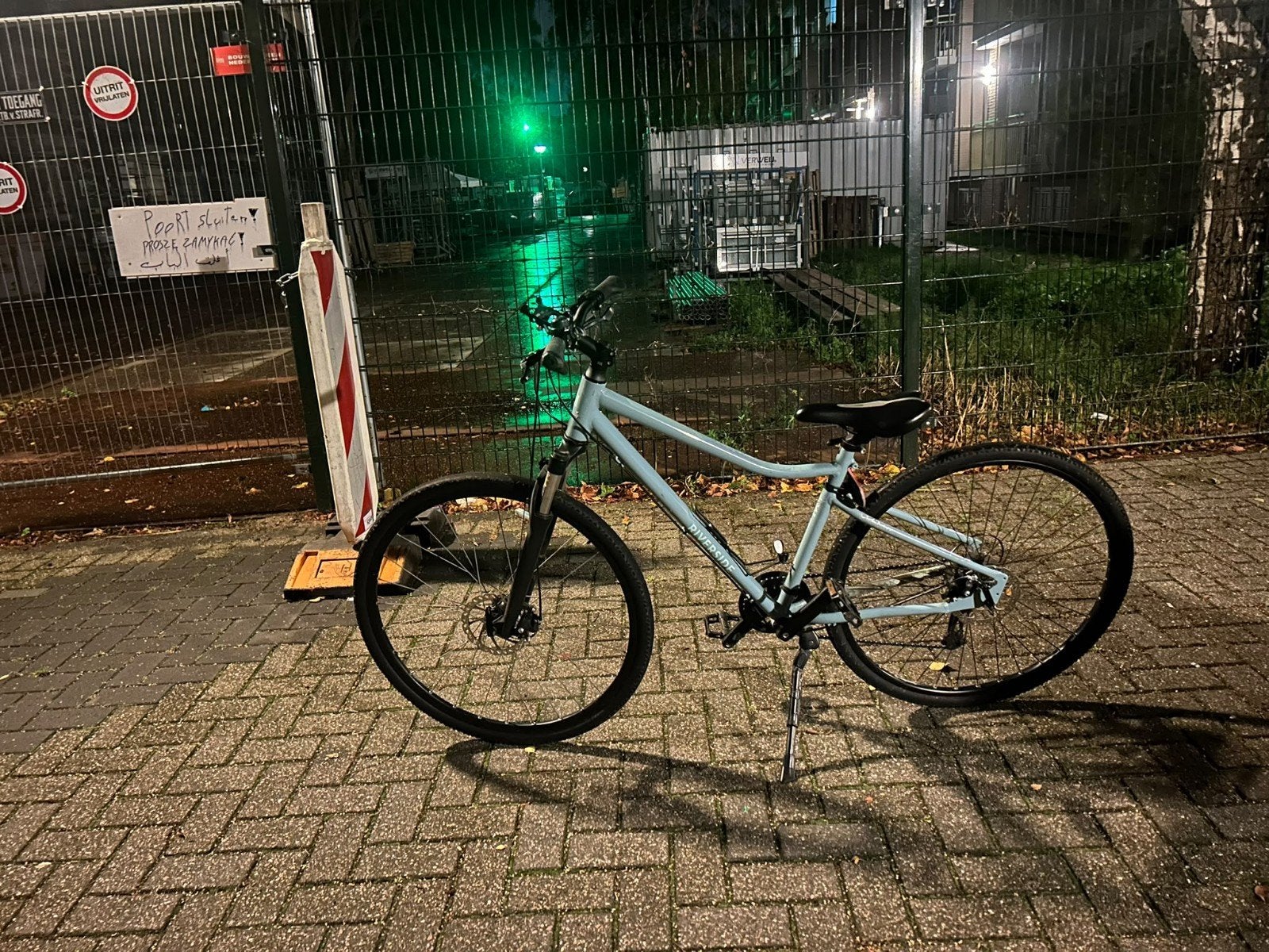 Riverside 500 Damesfiets - Zo goed als nieuw, Fietsen en Brommers, 28 inch, 53 tot 56 cm, Zo goed als nieuw, Meer dan 20 versnellingen
