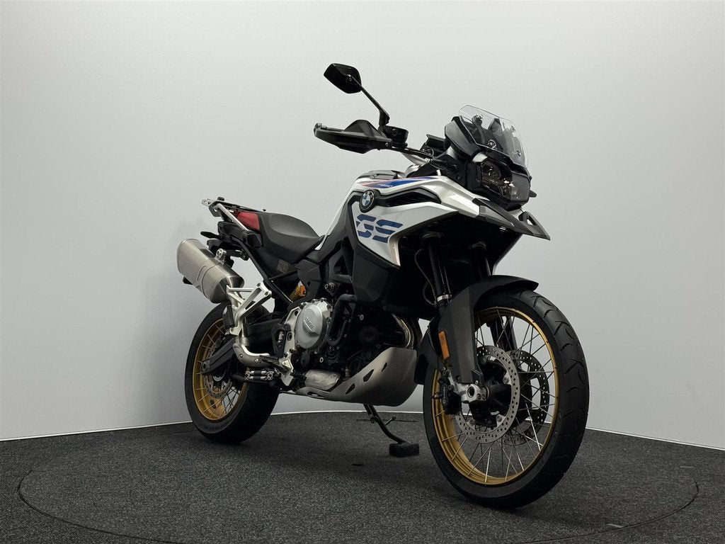 BMW F 850 GS ABS - foto 3