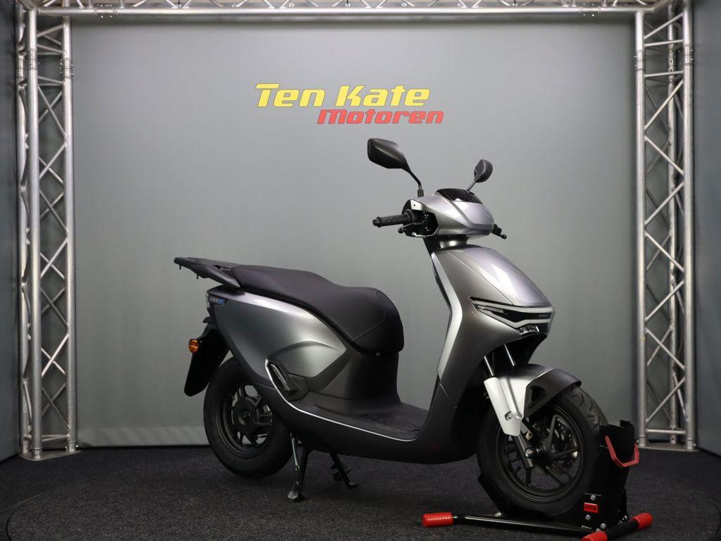 Honda CUV e, Bedrijf, Overig, 11 kW of minder