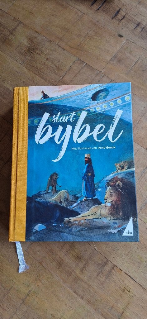 Kinderbijbel, NIEUW, Ophalen of Verzenden, Nieuw