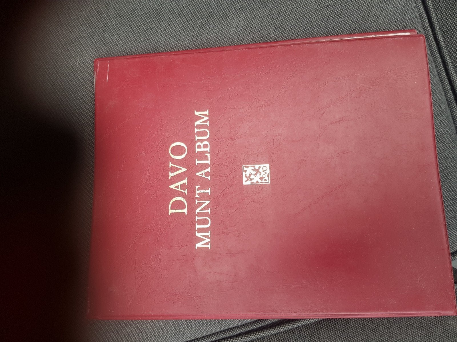 muntenboek, Ophalen, 2 euro