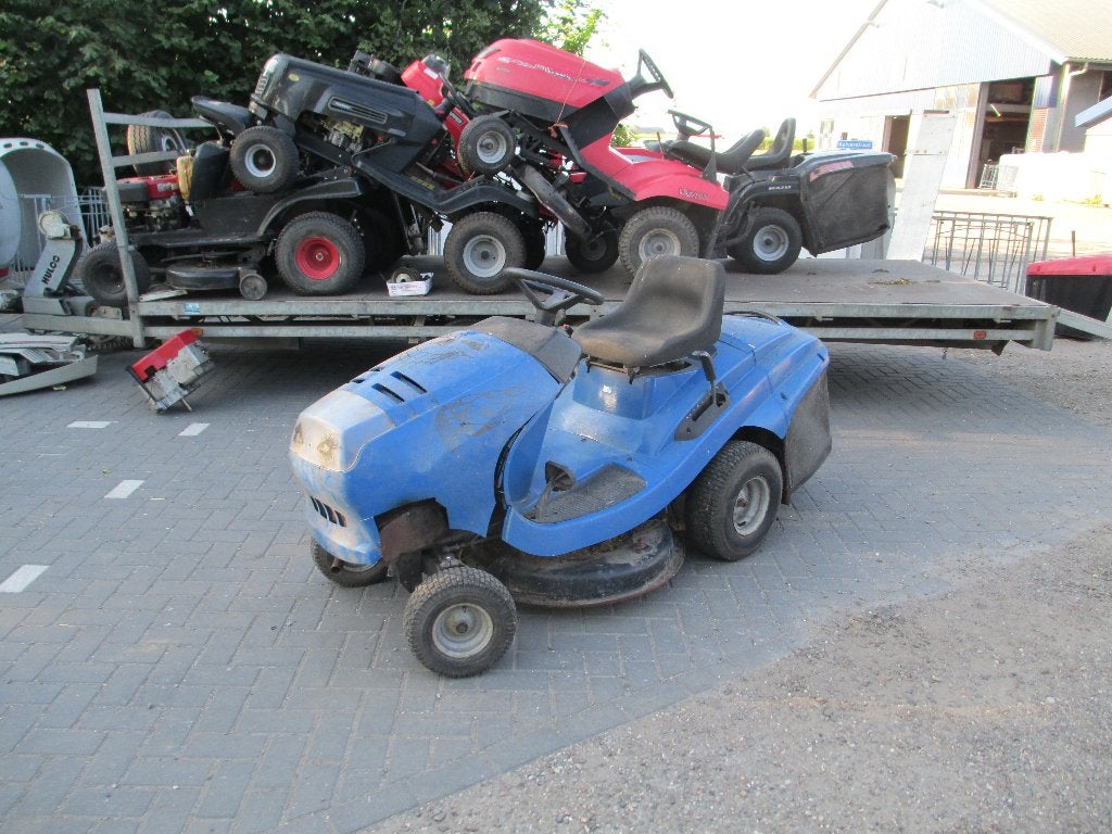 Diverse gebruikte onderdelen voor zitmaaiers te koop, Tuin en Terras, Ophalen, Gebruikt, 90 tot 120 cm