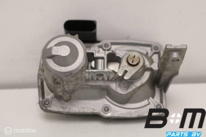 Klep in uitlaat VW Golf Sportsvan 5Q0253691H, Gebruikt