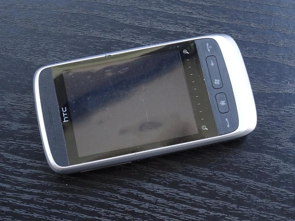 HTC Touch 2 mobiele telefoon, HTC, Gebruikt, 3 tot 6 megapixel, Ophalen of Verzenden