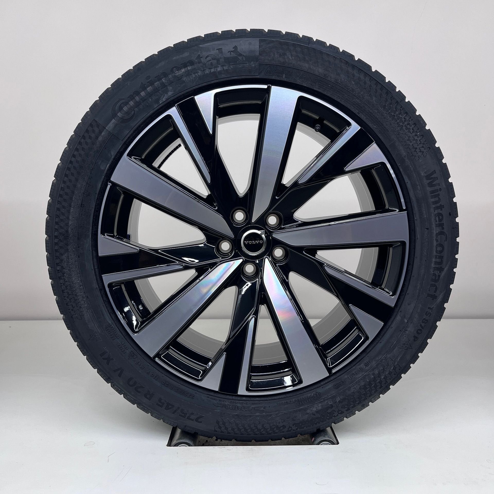 Volvo XC90 - 20 inch - winterbanden NIEUW, 275 mm, Banden en Velgen, Nieuw, Personenwagen
