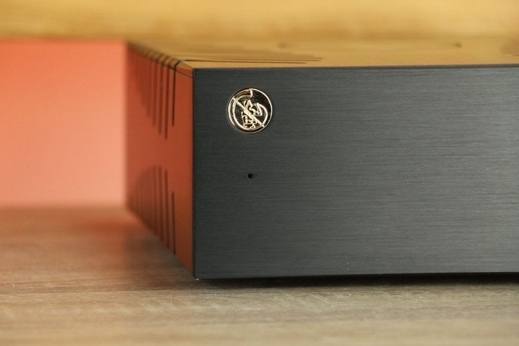 Foto 5 van Gold Note PA-10 EVO TRADE.INRUIL. We hebben twee stuks!