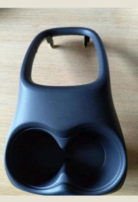 Toyota Aygo Middenconsole en Radio Paneel, Ophalen of Verzenden, Peugeot