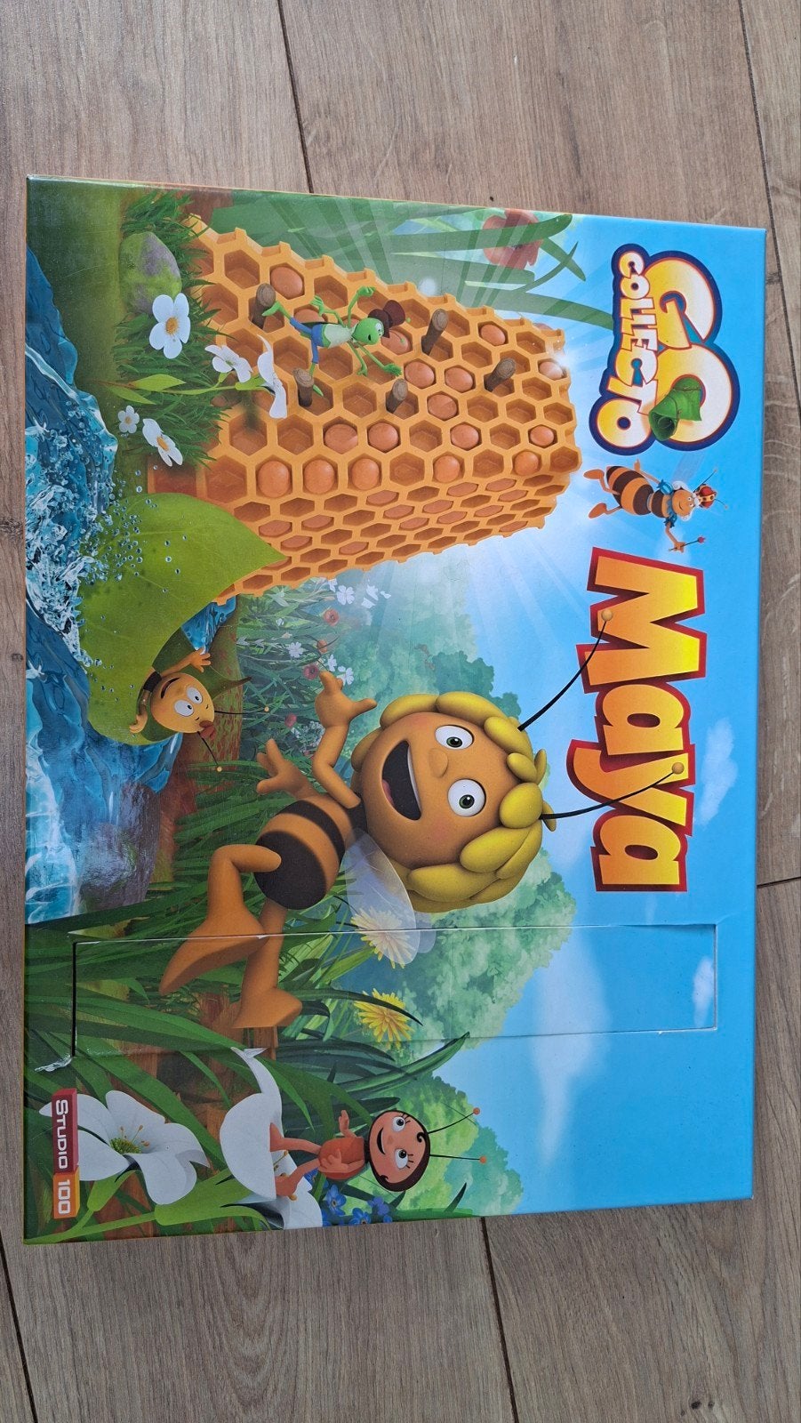 spel Maya de bij, Ophalen of Verzenden