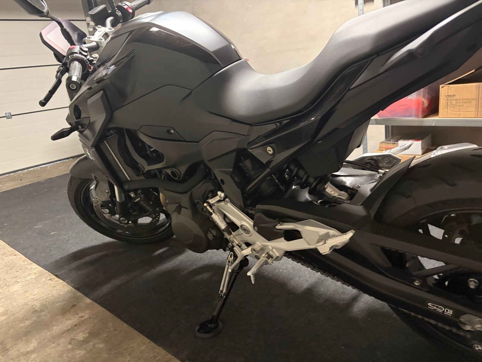 BMW F900R (2026), 2 cilinders, Nieuw, Particulier, Meer dan 35 kW