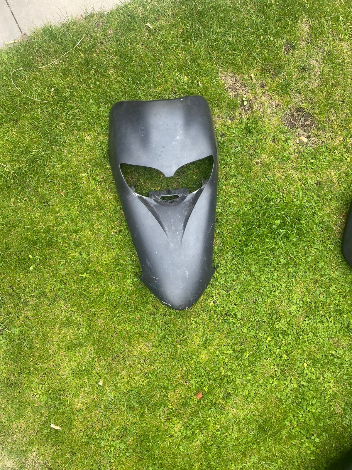 Honda SFX voorkap, Fietsen en Brommers, Ophalen of Verzenden, Gebruikt, Kap, Honda