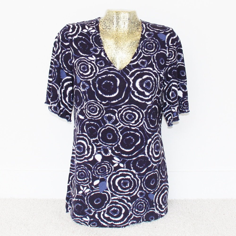 Super Leuk DFVV Shirtje (XXL) - 60 € 15,-, Kleding | Dames, Overige kleuren, Maat 46/48 (XL) of groter, Ophalen of Verzenden, Zo goed als nieuw