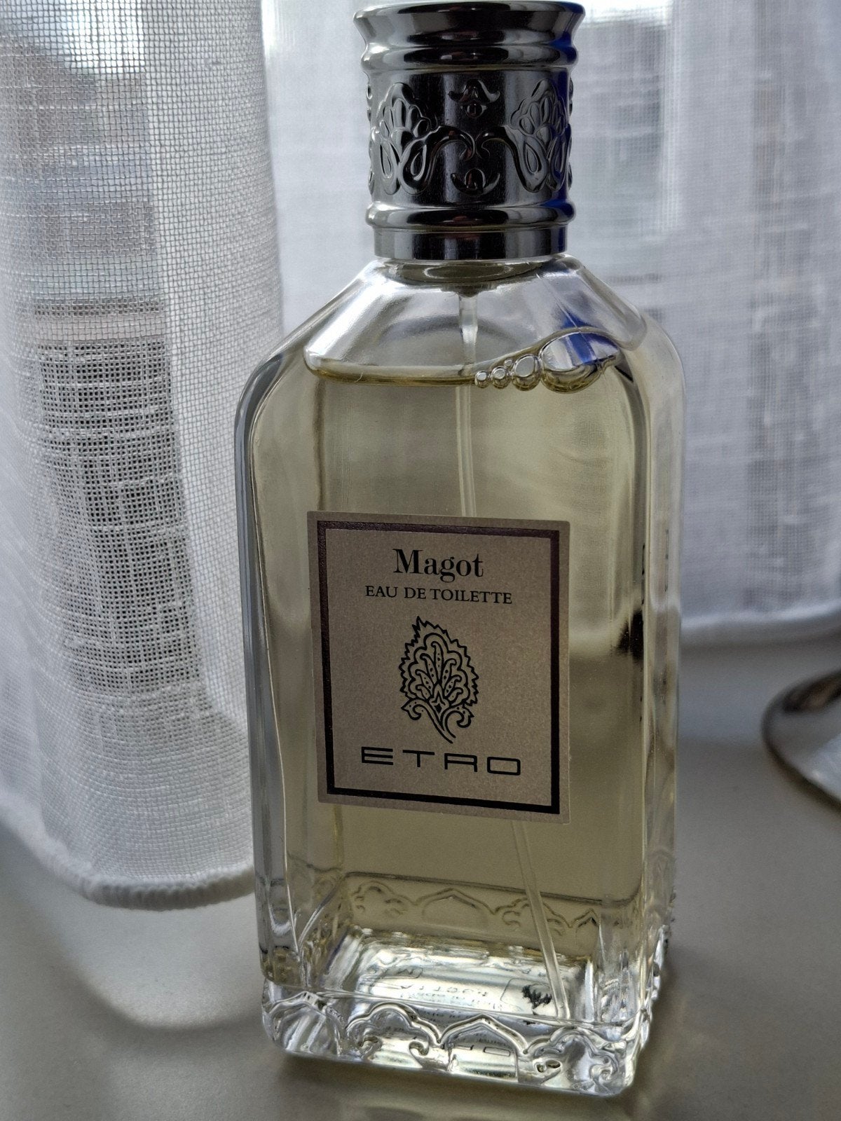 Etro magot 100ml eau de toilette, Sieraden, Tassen en Uiterlijk, Verzenden, Nieuw