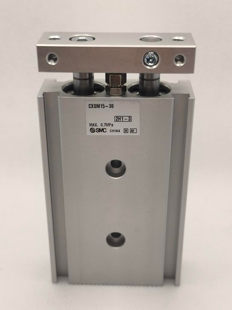 1PC new SMC CXSM15-30 cylinder, Ophalen of Verzenden, Nieuw