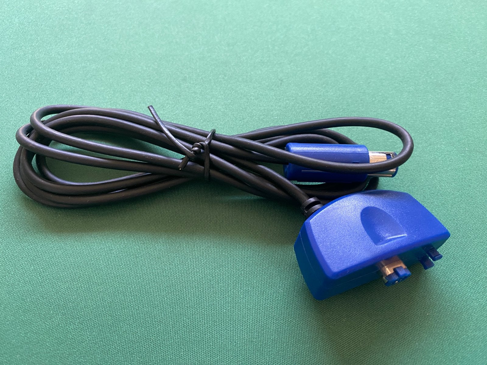 Game Boy Advance Cable, Ophalen of Verzenden, Zo goed als nieuw, Game Boy Advance, Met games