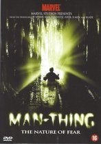 Man-Thing [144], Alle leeftijden, Ophalen of Verzenden, Zo goed als nieuw, Overige genres