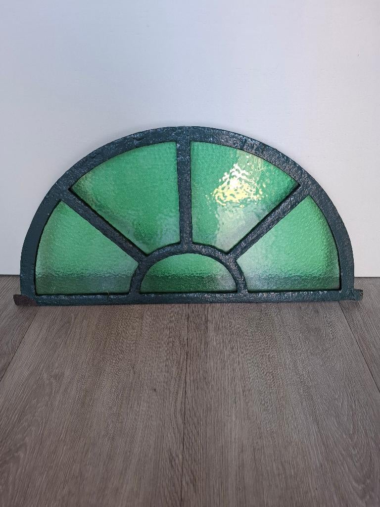 Gietijzeren stalramen, Ophalen, Gebruikt, Minder dan 80 cm, Minder dan 80 cm