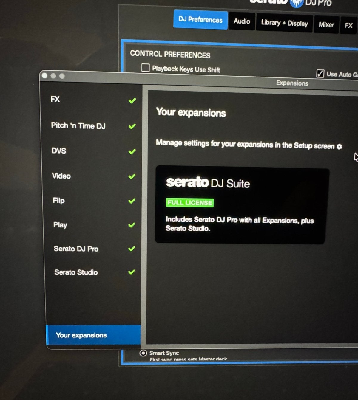 Serato DJ Pro Suite (Overdraagbaar), Ophalen, Nieuw, Draaitafel, Overige merken