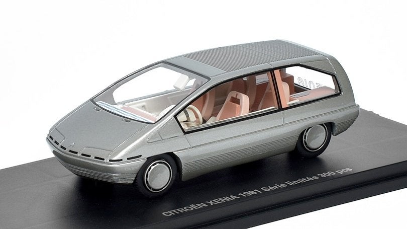 Citroen Xenia 1981 (1:43, Franstyle), Overige merken, Auto, Franstyle, Nieuw