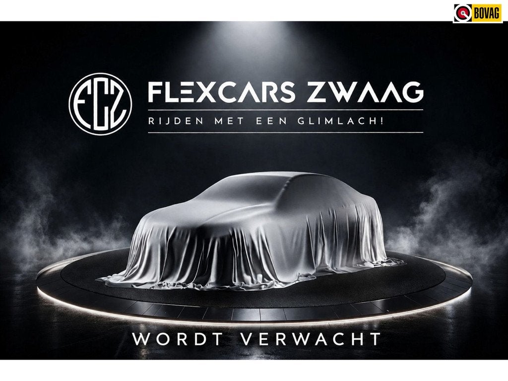 Suzuki Baleno 1.2 Exclusive - Airco - LED - Winterpakket - O, Stof, Gebruikt, 4 cilinders, 840 kg