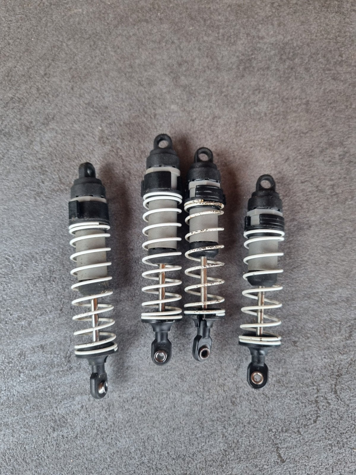 Traxxas ultra shocks, Ophalen of Verzenden