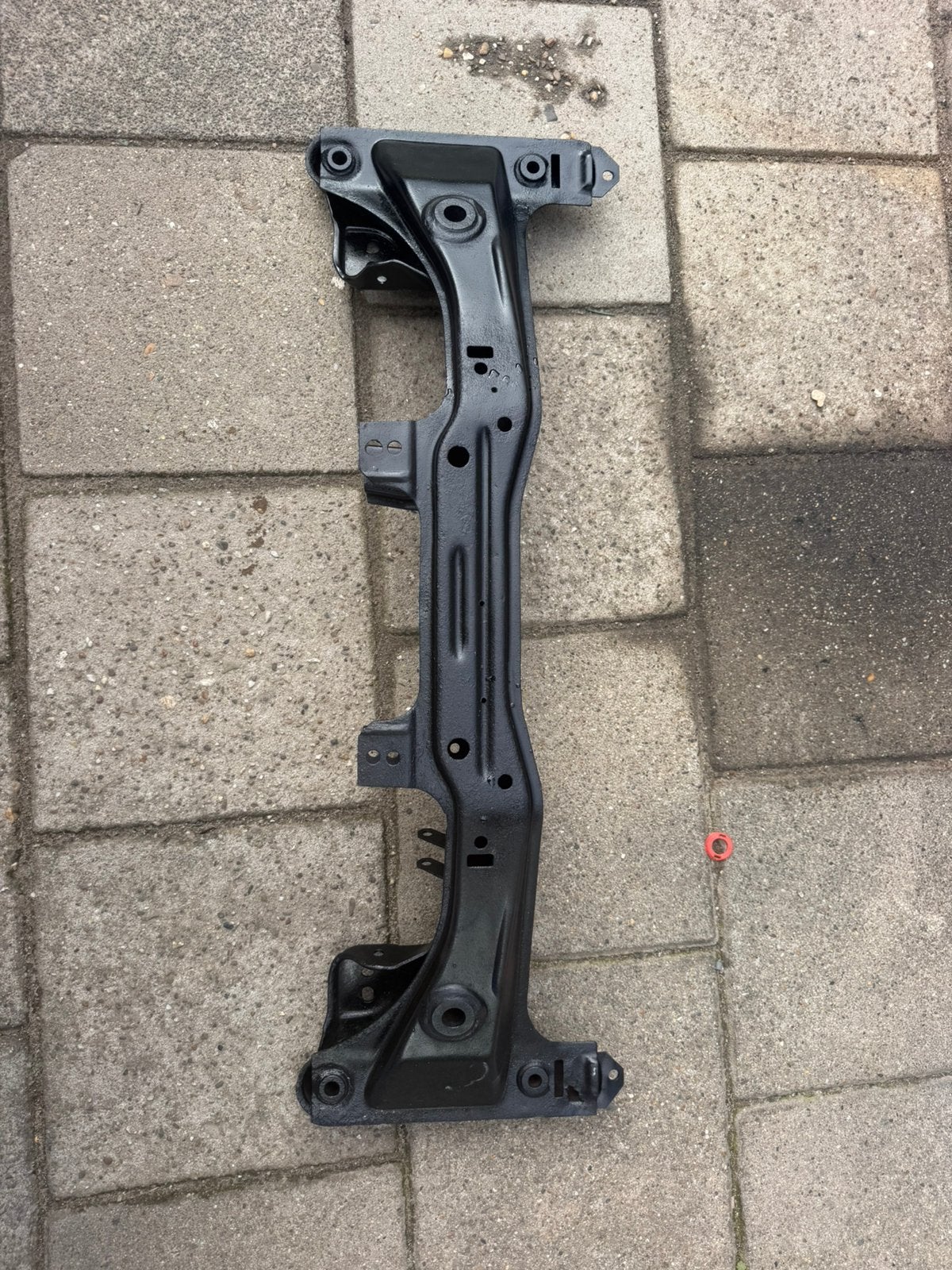 Bmw e30 subframe 316i 318i 320i 325i, Ophalen