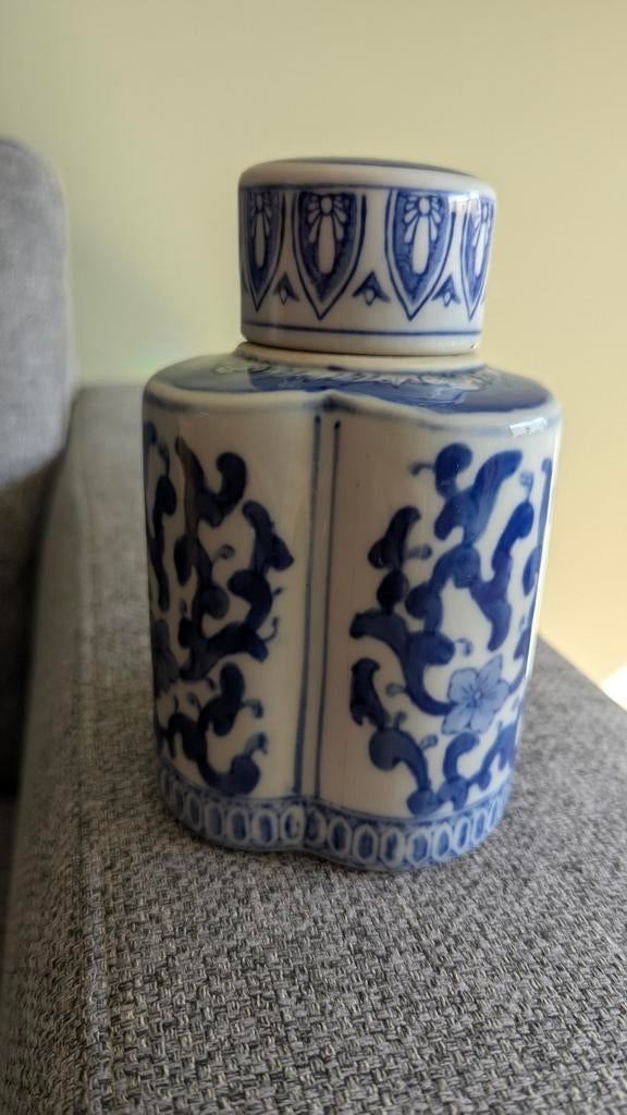 Japanse theebus, Ophalen of Verzenden